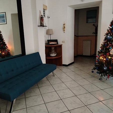 ואראצה Hotel San Paolo מראה חיצוני תמונה