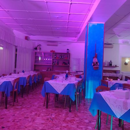 ואראצה Hotel San Paolo מראה חיצוני תמונה